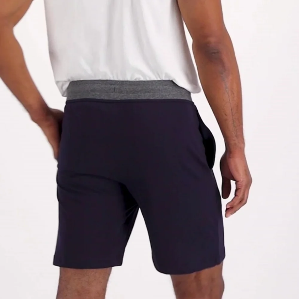Hanes Premium Men's 9